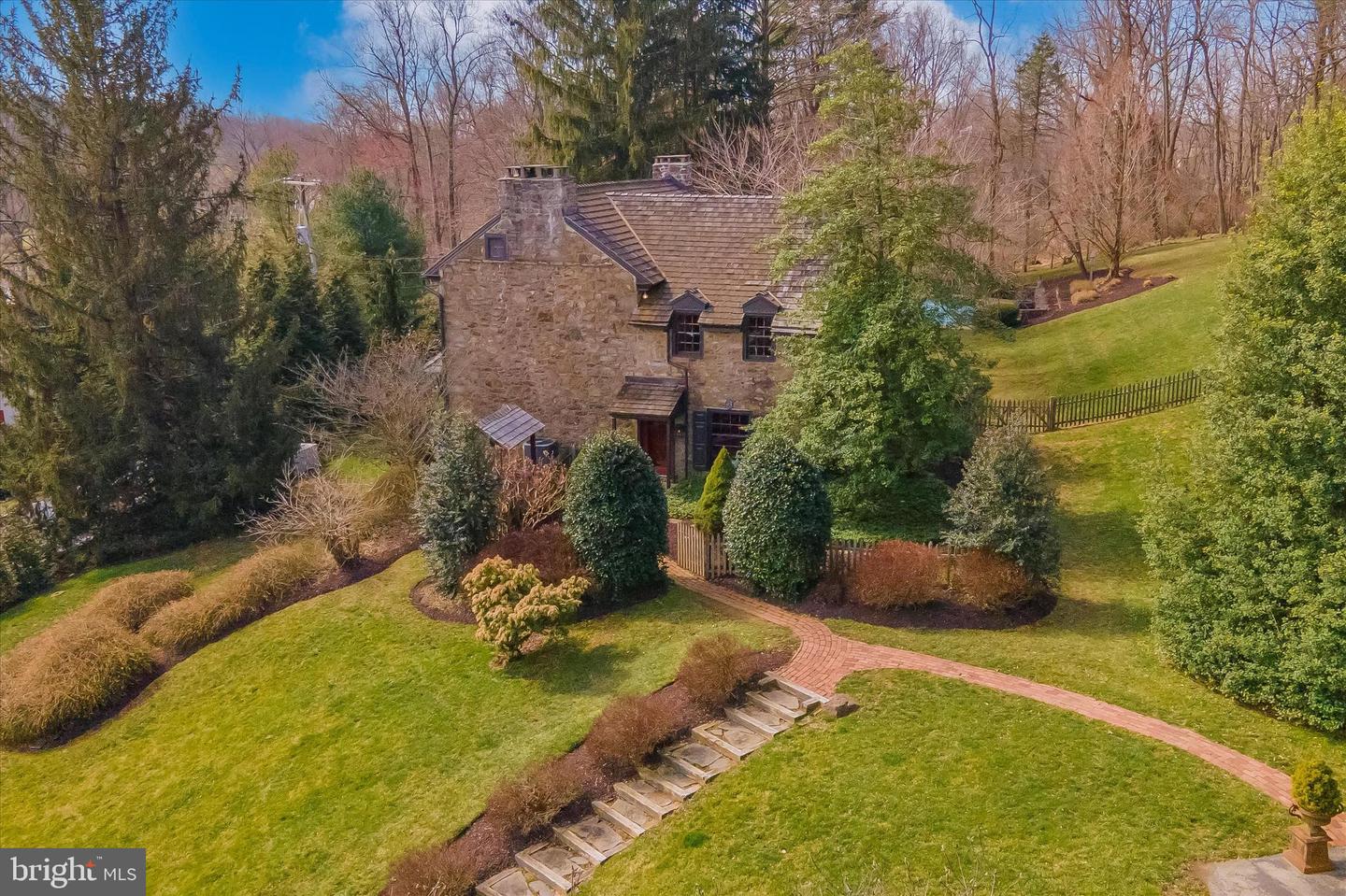 208 Greenridge Rd, Glenmoore, PA 19343 MLS PACT2037538 Coldwell Banker