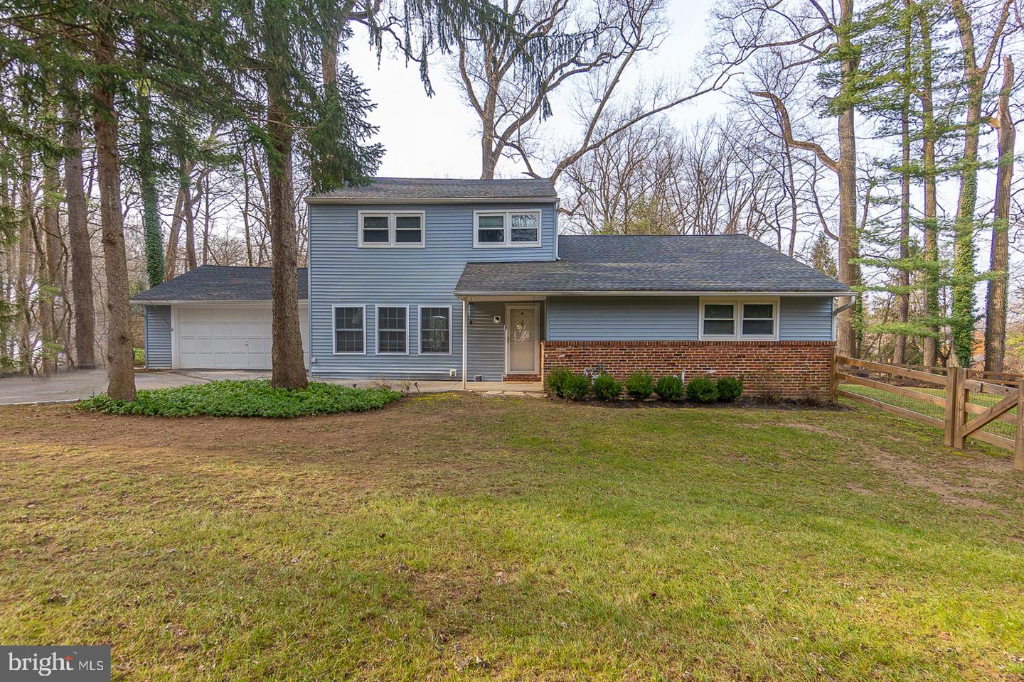 563 Pugh Rd, Wayne, PA 19087 MLS PACT2037672 Coldwell Banker