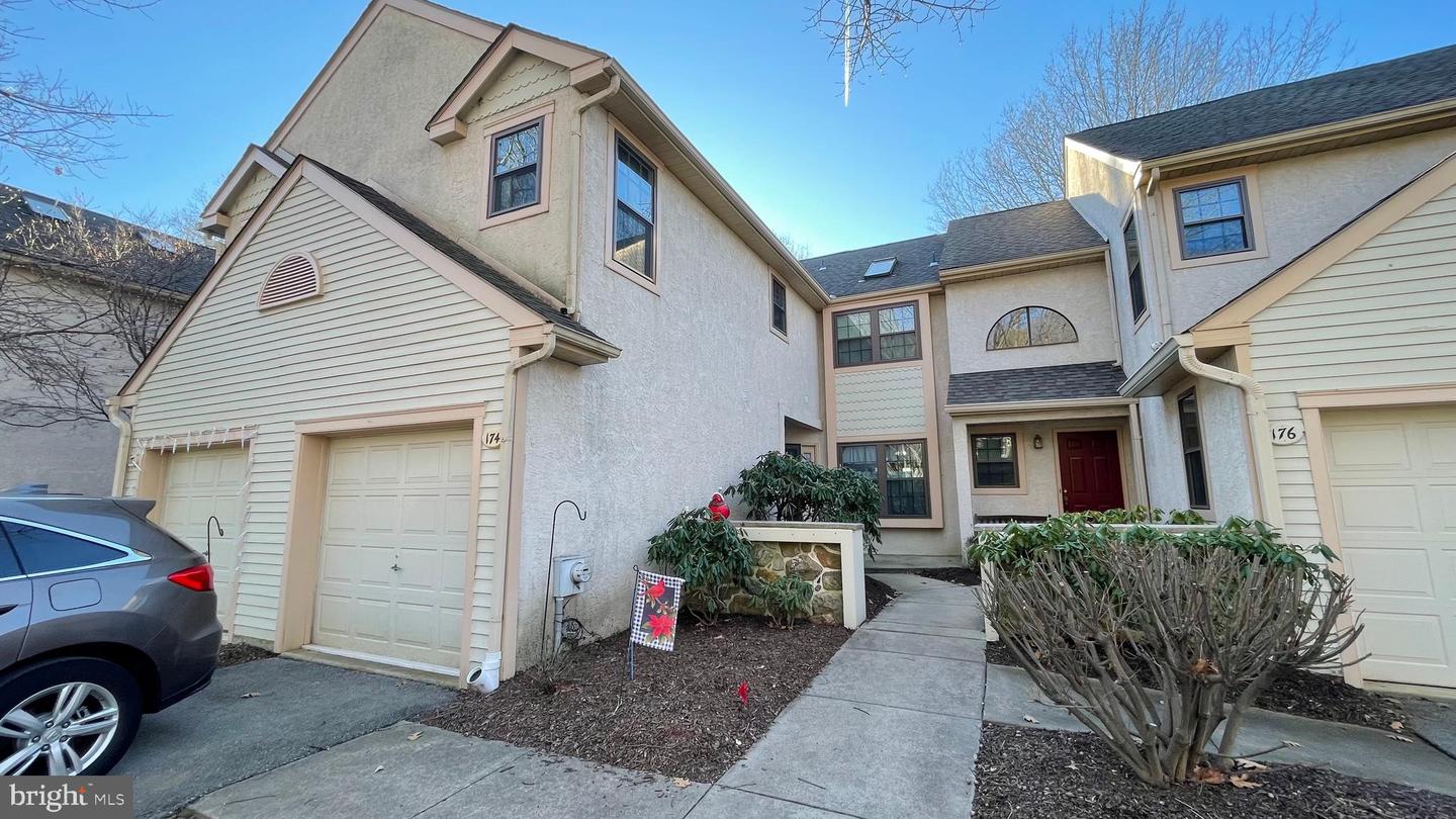 174 Mansion House Dr, West Chester, PA 19382 MLS PACT2037822