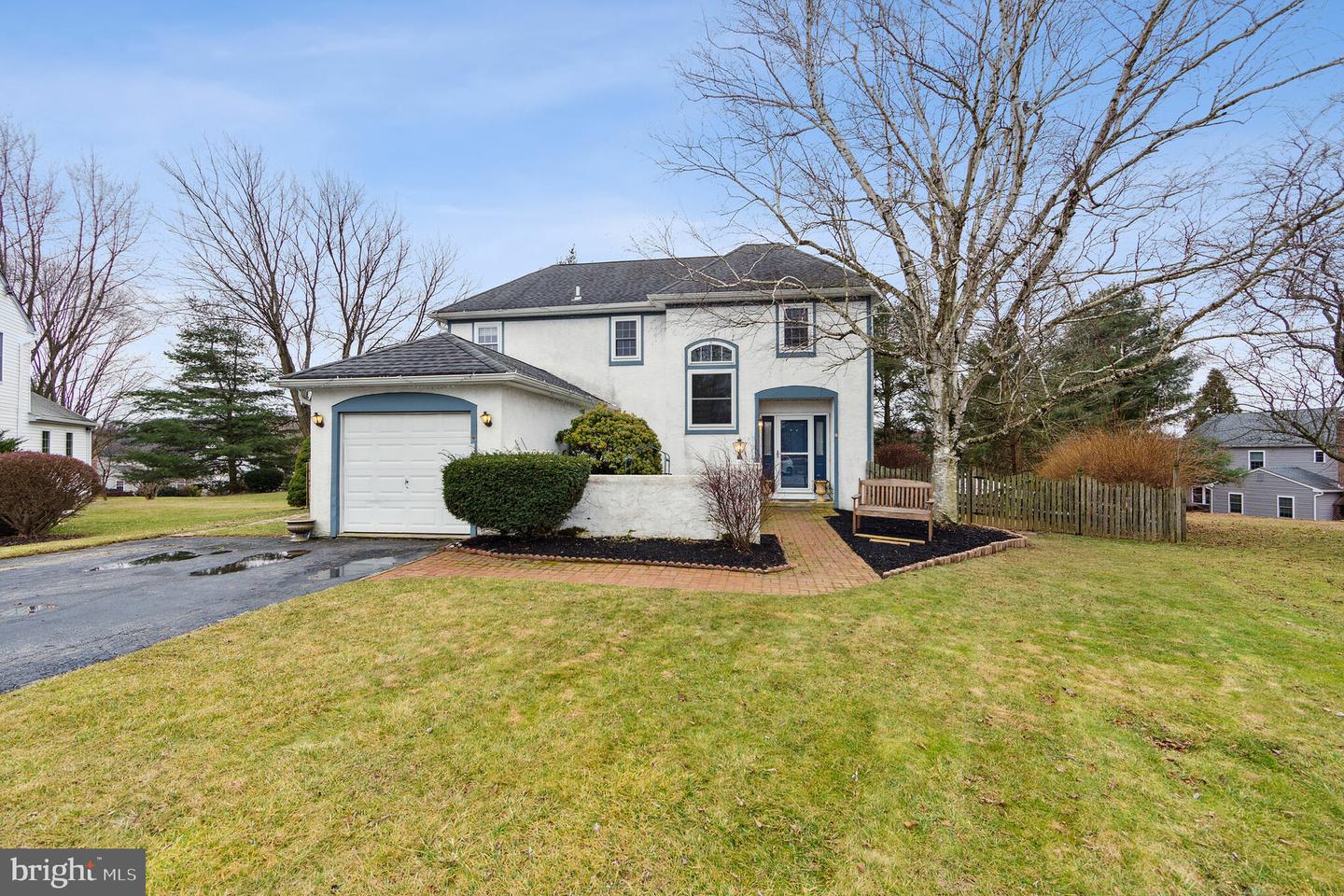 1307 Rachel Ln, Downingtown, PA 19335 MLS PACT2038344 Coldwell Banker