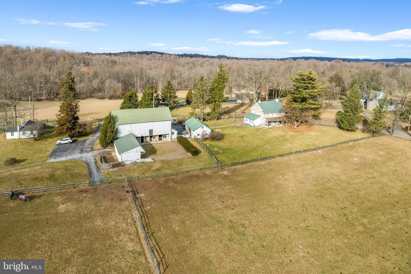 270 Indian Run Rd, Glenmoore, PA 19343 MLS PACT2038790 Coldwell Banker