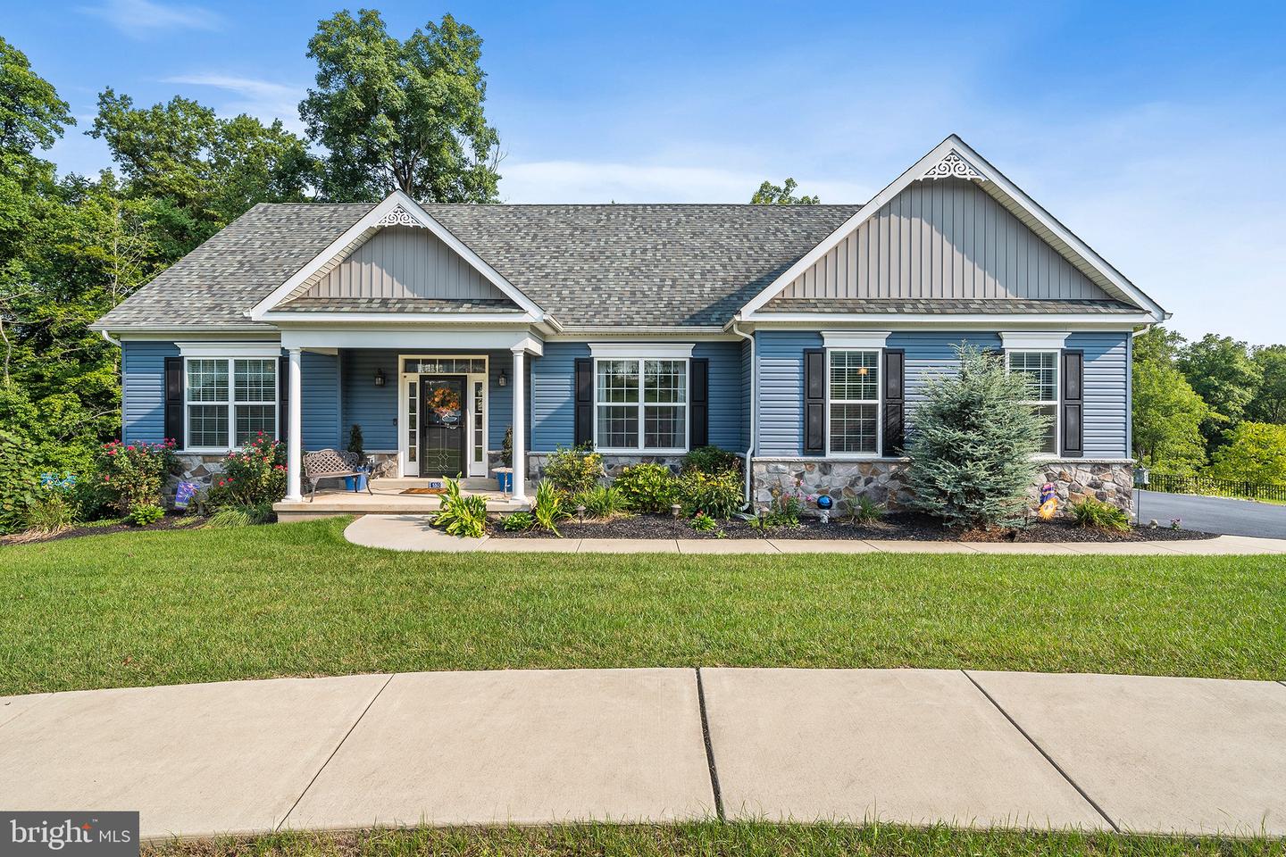 180 Florence Dr, Pottstown, PA 19465 MLS PACT2038834 Coldwell Banker