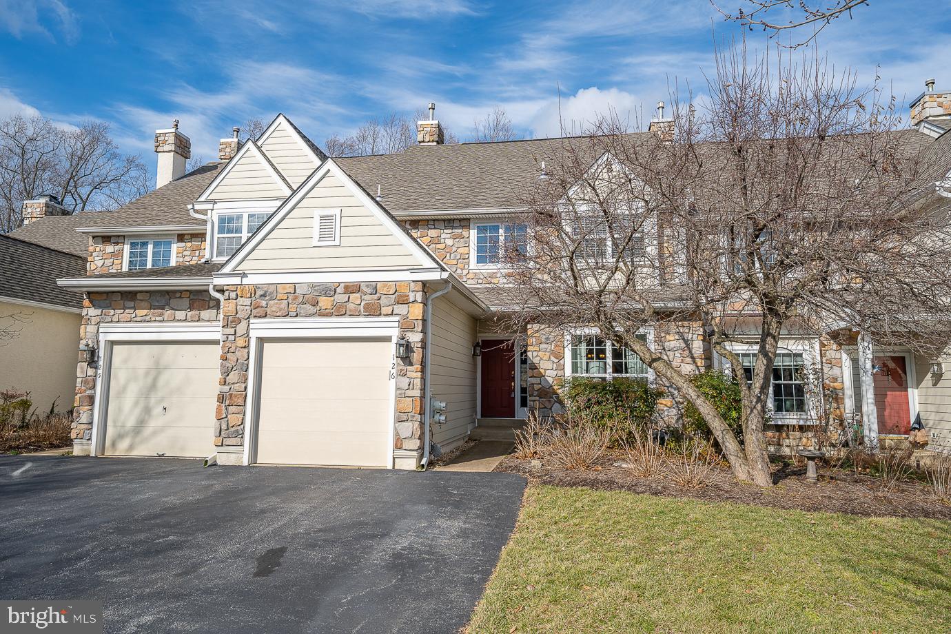 126 Daylesford Blvd, Berwyn, PA 19312 MLS PACT2038920 Coldwell Banker