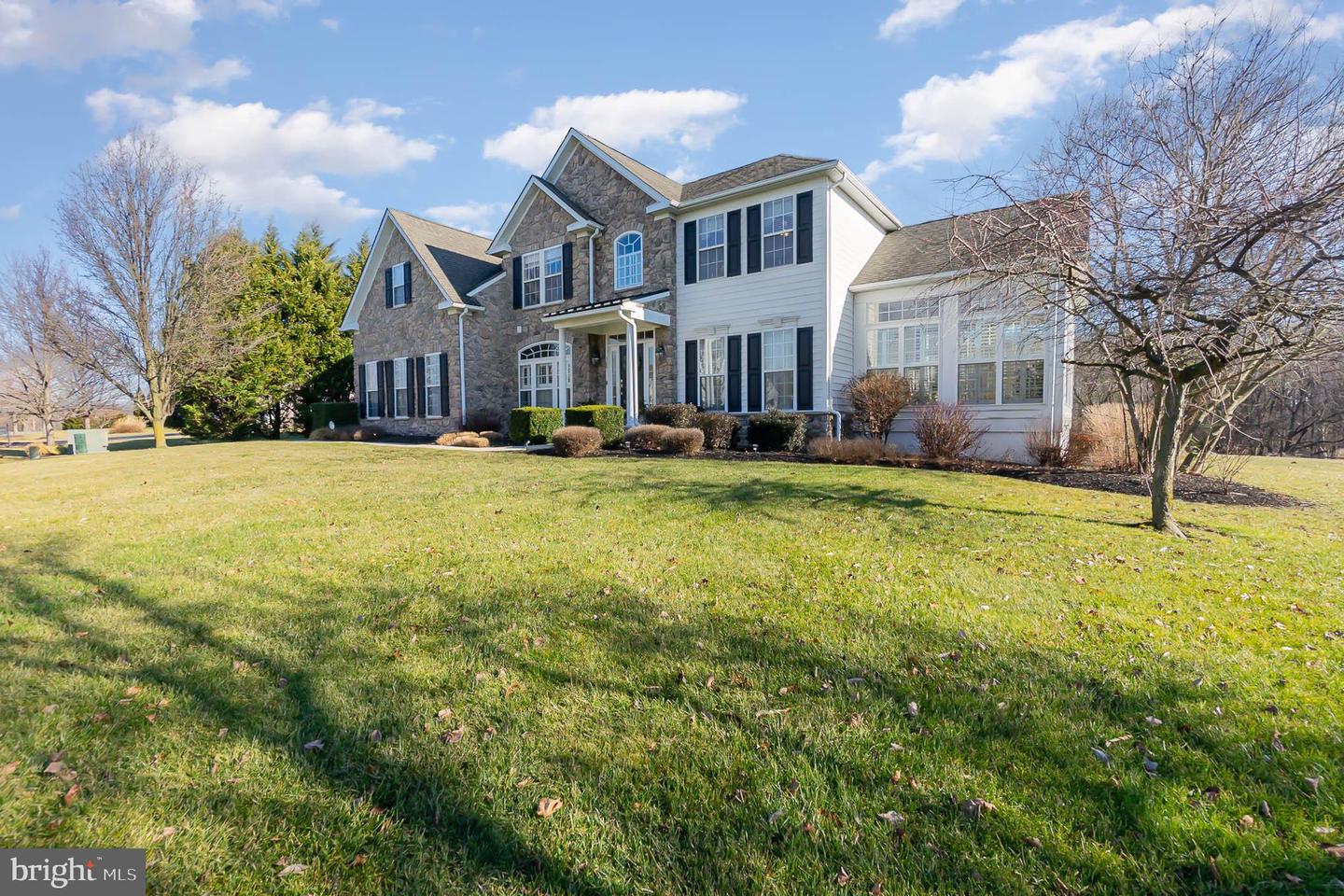 109 Brunswick Ln, Landenberg, PA 19350 MLS PACT2039000 Coldwell Banker