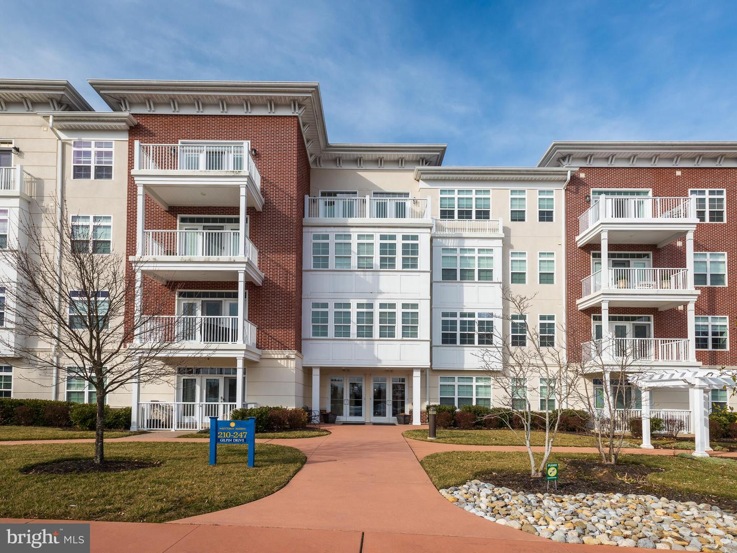 210 Gilpin Dr, West Chester, PA 19382 MLS PACT2039078 Coldwell Banker