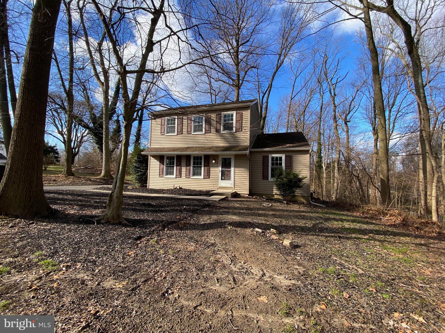 921 Woodview Dr, Coatesville, PA 19320 MLS PACT2039104 Coldwell Banker