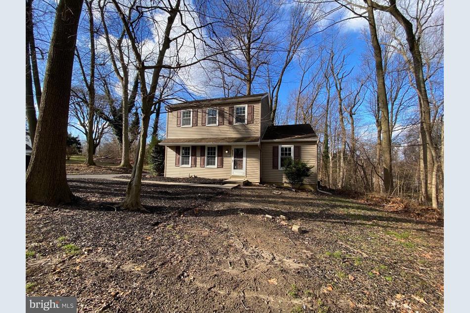 921 Woodview Dr, Coatesville, PA 19320 MLS PACT2039104 Coldwell Banker