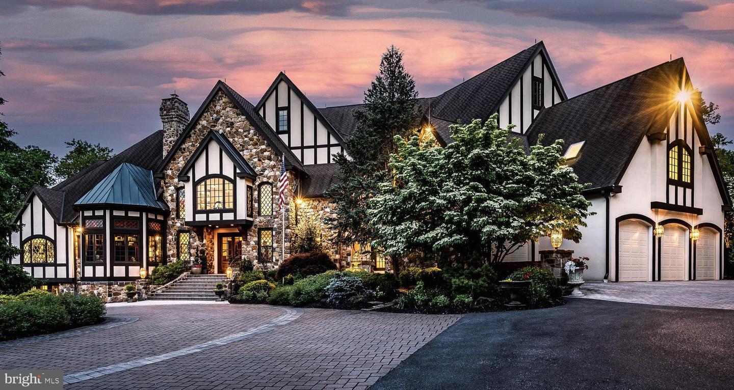 1 Bittersweet Dr, West Chester, PA 19382 MLS PACT2039118 Coldwell