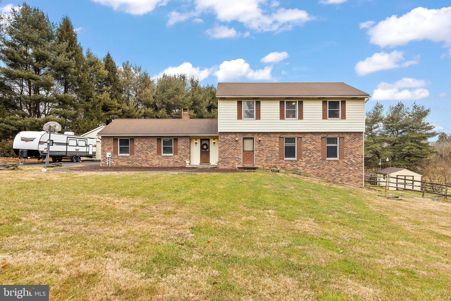 111 Sawmill Rd, Landenberg, PA 19350 MLS PACT2039126 Coldwell Banker