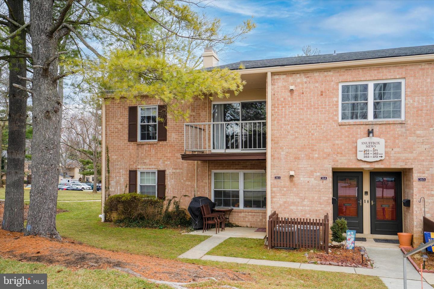 364 Old Crossing, Devon, PA 19333 MLS PACT2039302 Coldwell Banker