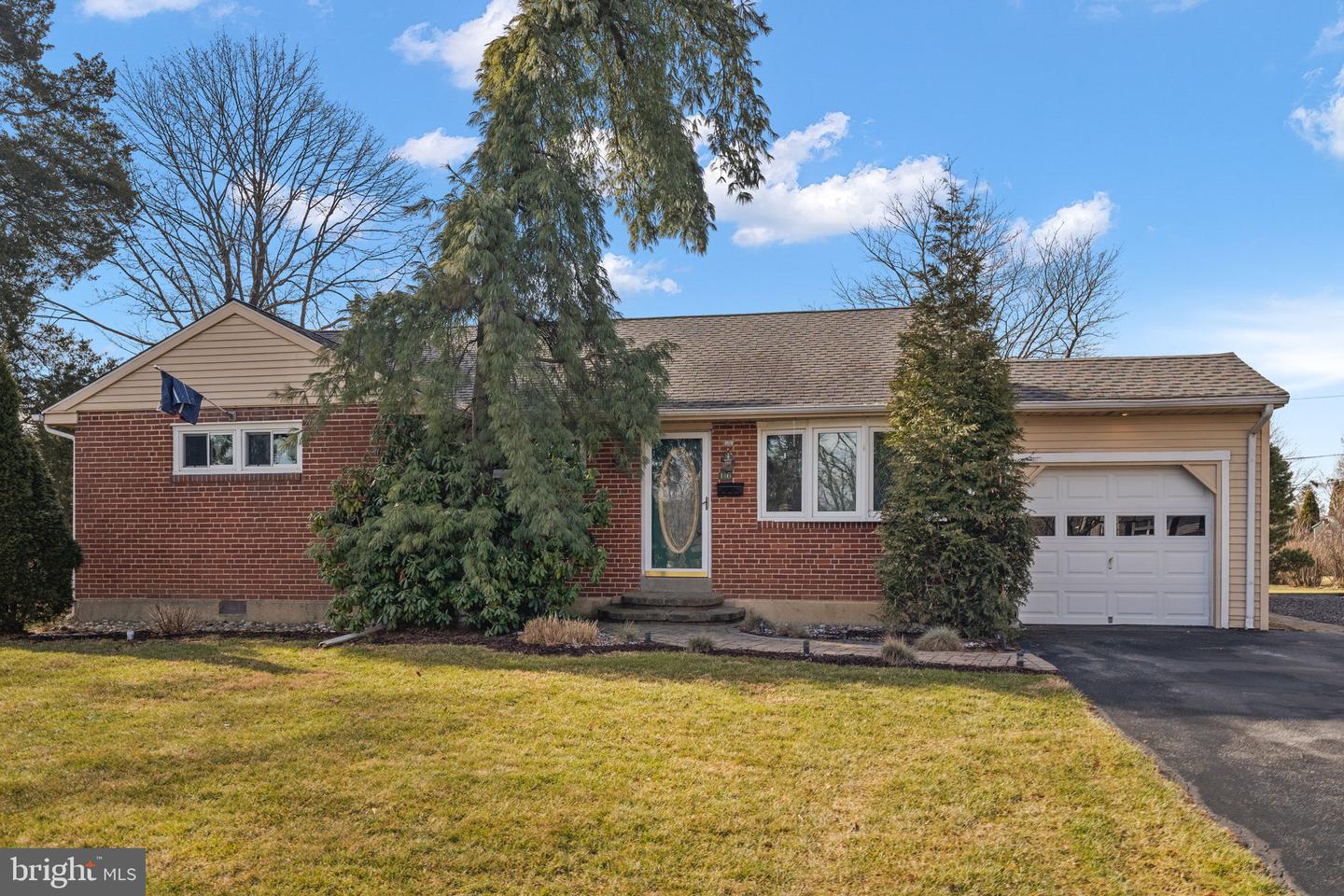 146 S Cedar Hollow Rd, Paoli, PA 19301 MLS PACT2039338 Coldwell Banker