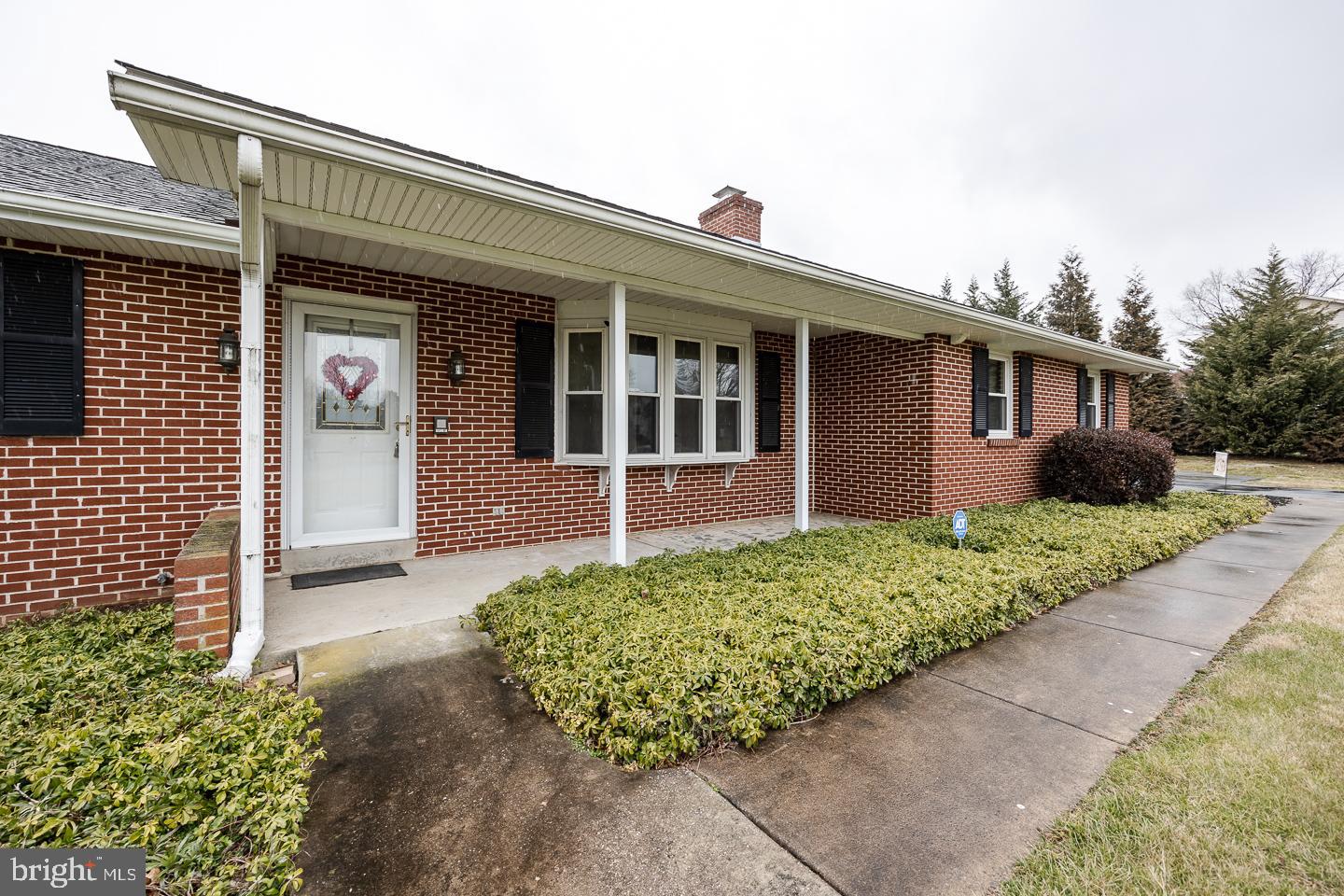 576 Butternut Dr, Parkesburg, PA 19365 MLS PACT2039340 Coldwell Banker