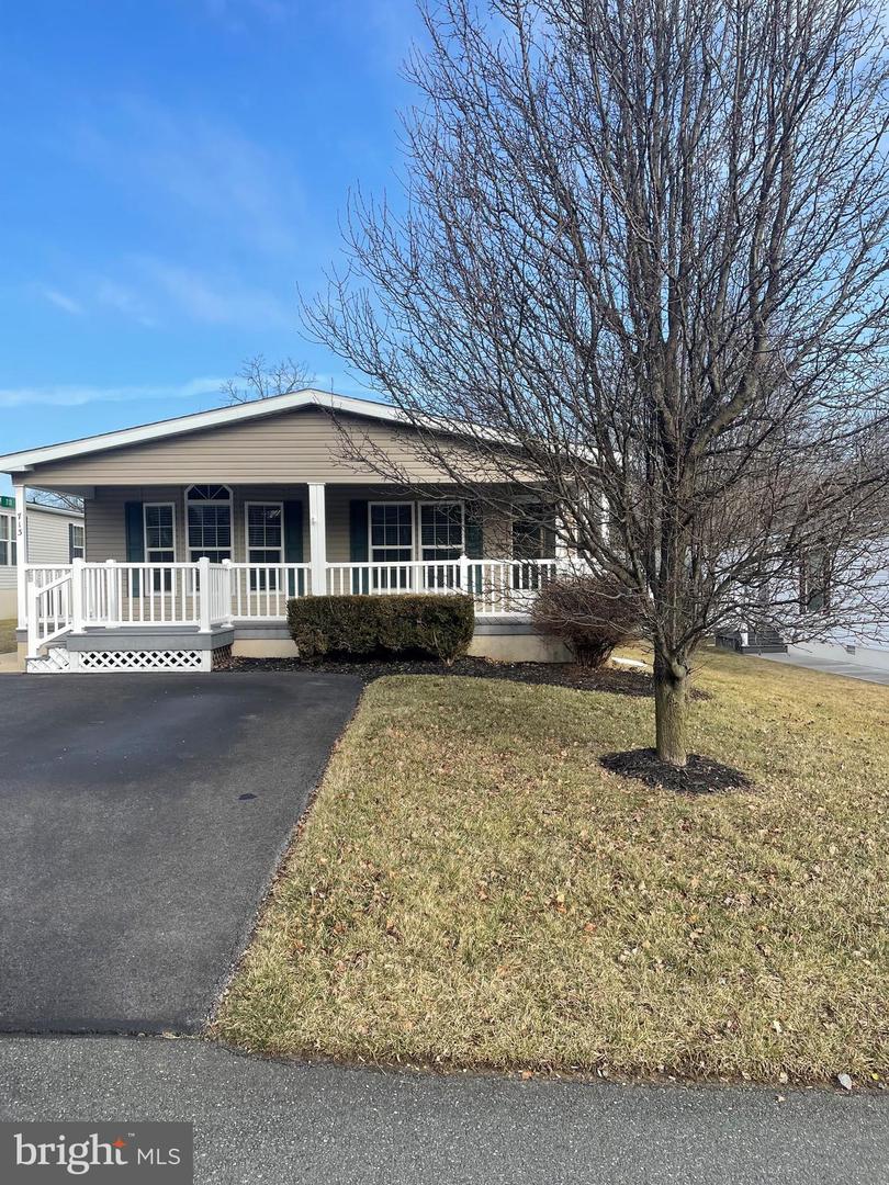 713 Farmland Way, Coatesville, PA 19320 MLS PACT2039356 Coldwell Banker