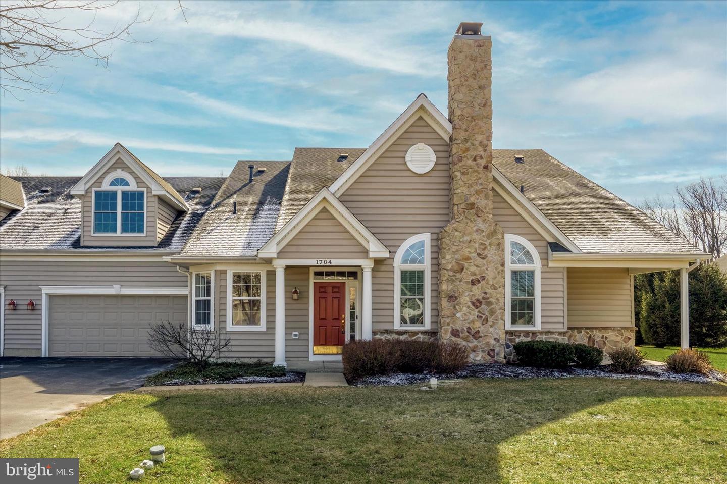 1704 Dawman Rd, Coatesville, PA 19320 MLS PACT2039362 Coldwell Banker