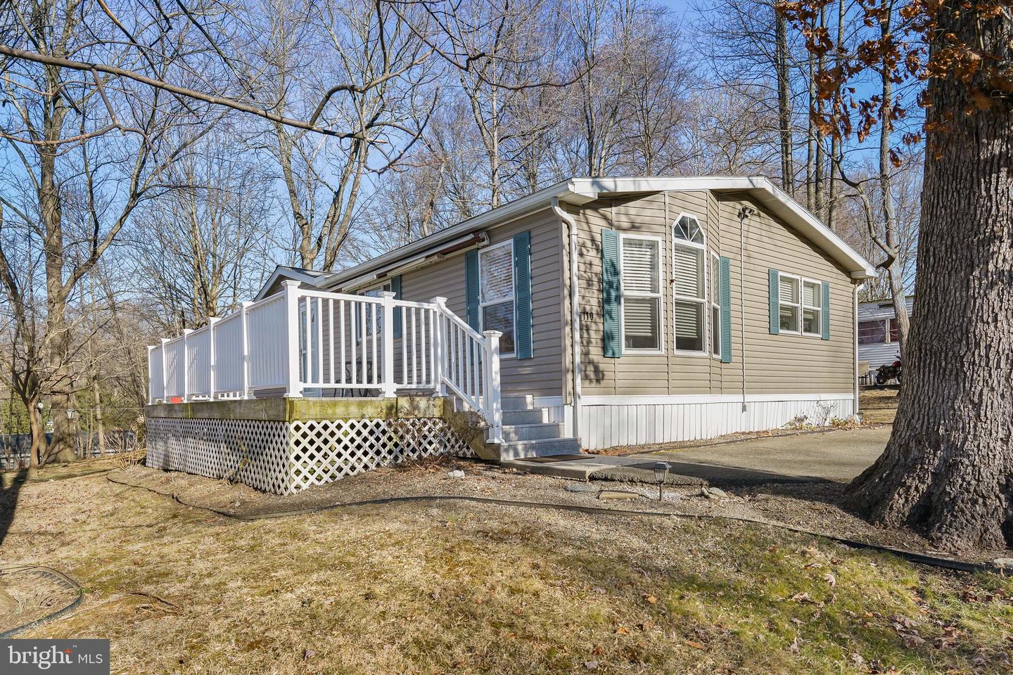 110 Sharon Dr, Nottingham, PA 19362 MLS PACT2039444 Coldwell Banker