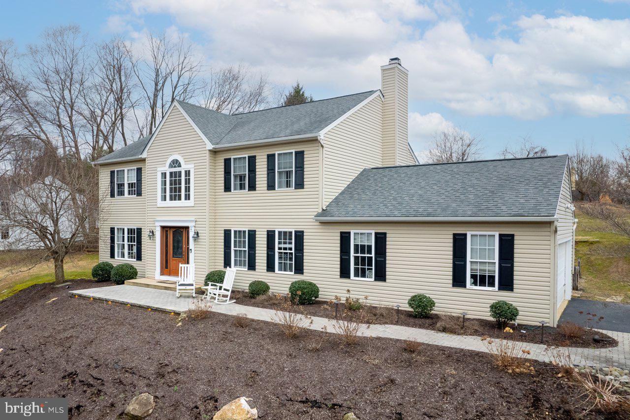 117 Deer Creek Crossing, Square, PA 19348 MLS PACT2039622