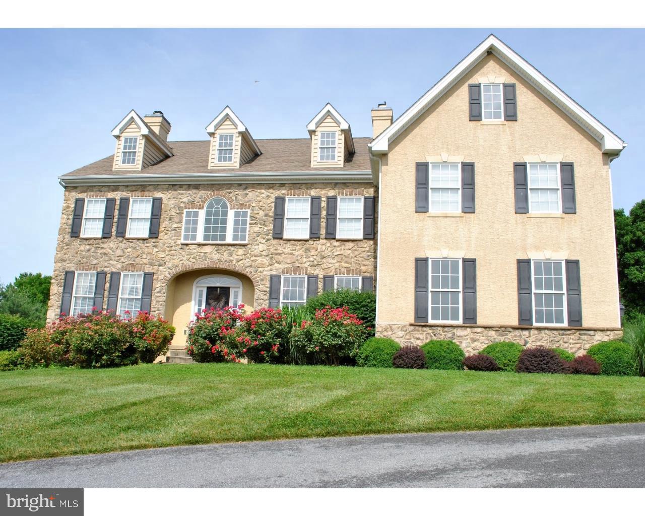 172 Harrogate Dr, Landenberg, PA 19350 MLS PACT2039808 Coldwell Banker