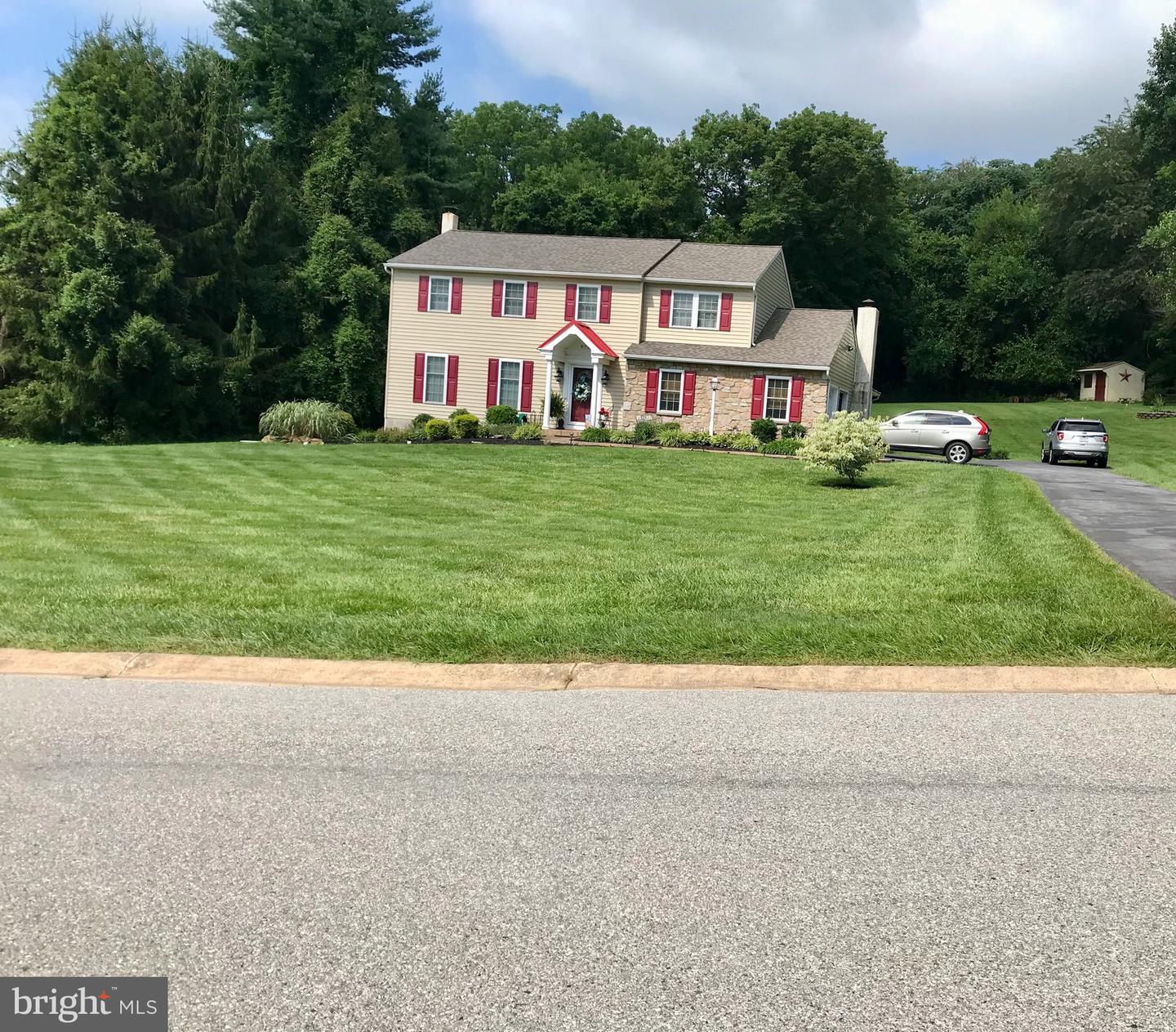 972 Jefferis Bridge Rd, West Chester, PA 19382 MLS PACT2039924