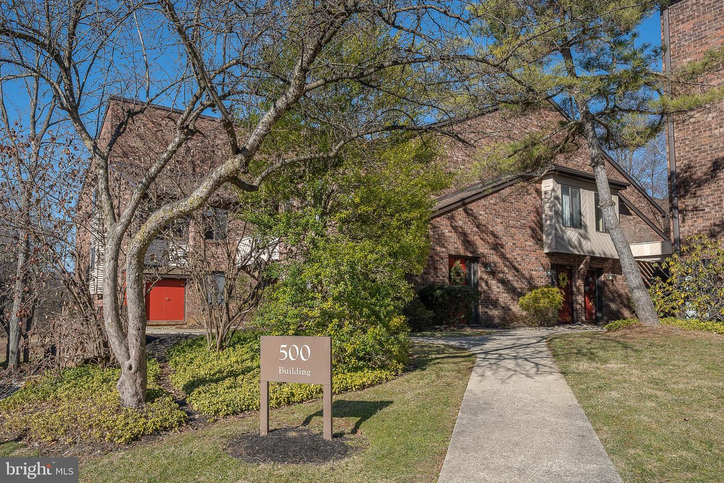 503 Mountainview Dr, Chesterbrook, PA 19087 MLS PACT2040154