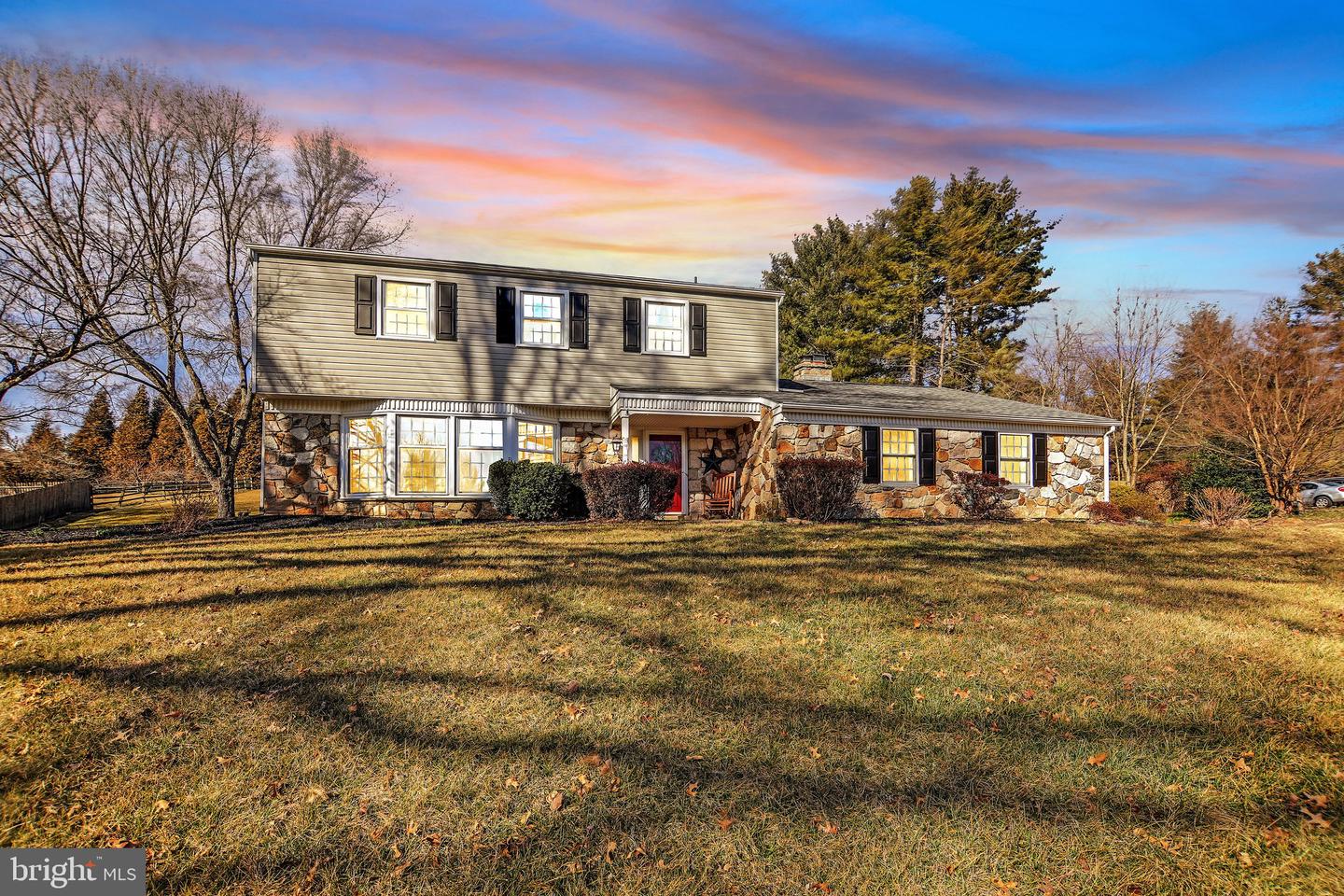 1421 Ponds Edge Rd, West Chester, PA 19382 MLS PACT2040156 Coldwell