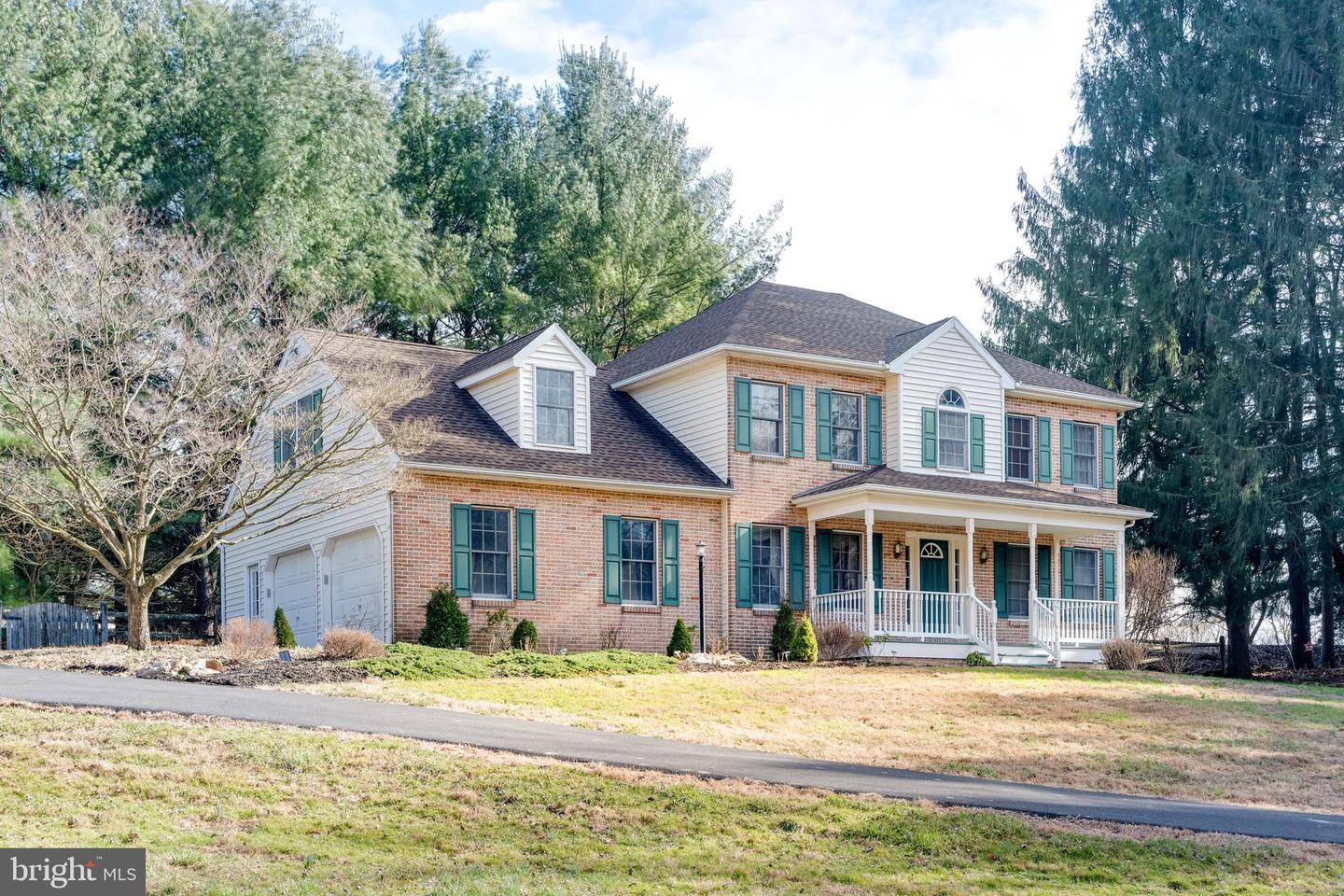 106 Ridgewood Ln, Oxford, PA 19363 MLS PACT2040370 Coldwell Banker