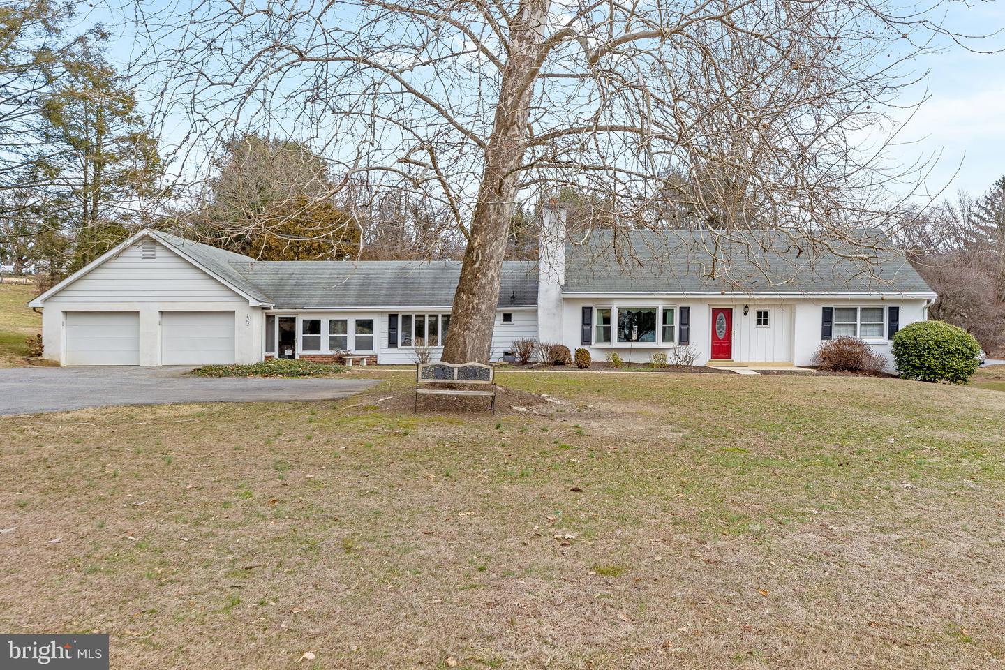 2161 Strasburg Rd, Coatesville, PA 19320 MLS PACT2040386 Coldwell