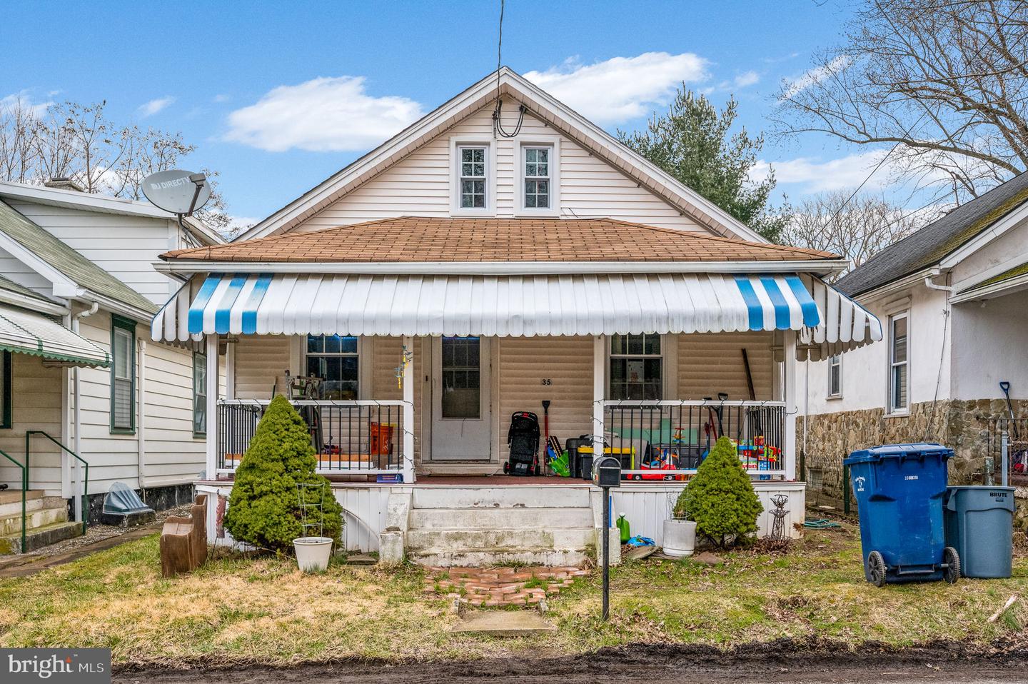 35 S Park Ave, Coatesville, PA 19320 MLS PACT2040394 Coldwell Banker