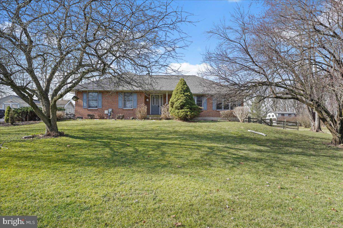 4 Dingee Rd, West Grove, PA 19390 MLS PACT2040664 Coldwell Banker