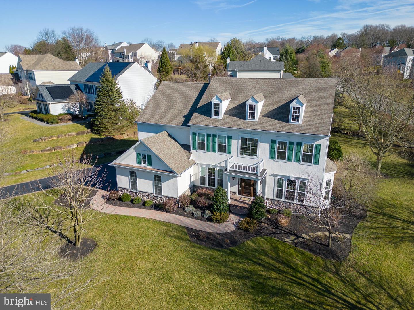 824 Topaz Dr, West Chester, PA 19382 MLS PACT2040668 Coldwell Banker