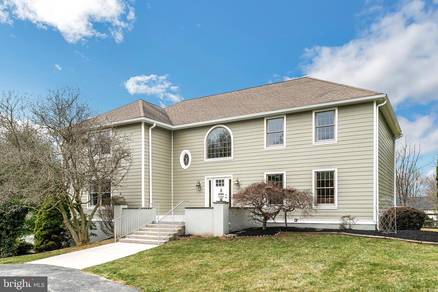 128 Soltner Dr, Square, PA 19348 MLS PACT2040734 Coldwell