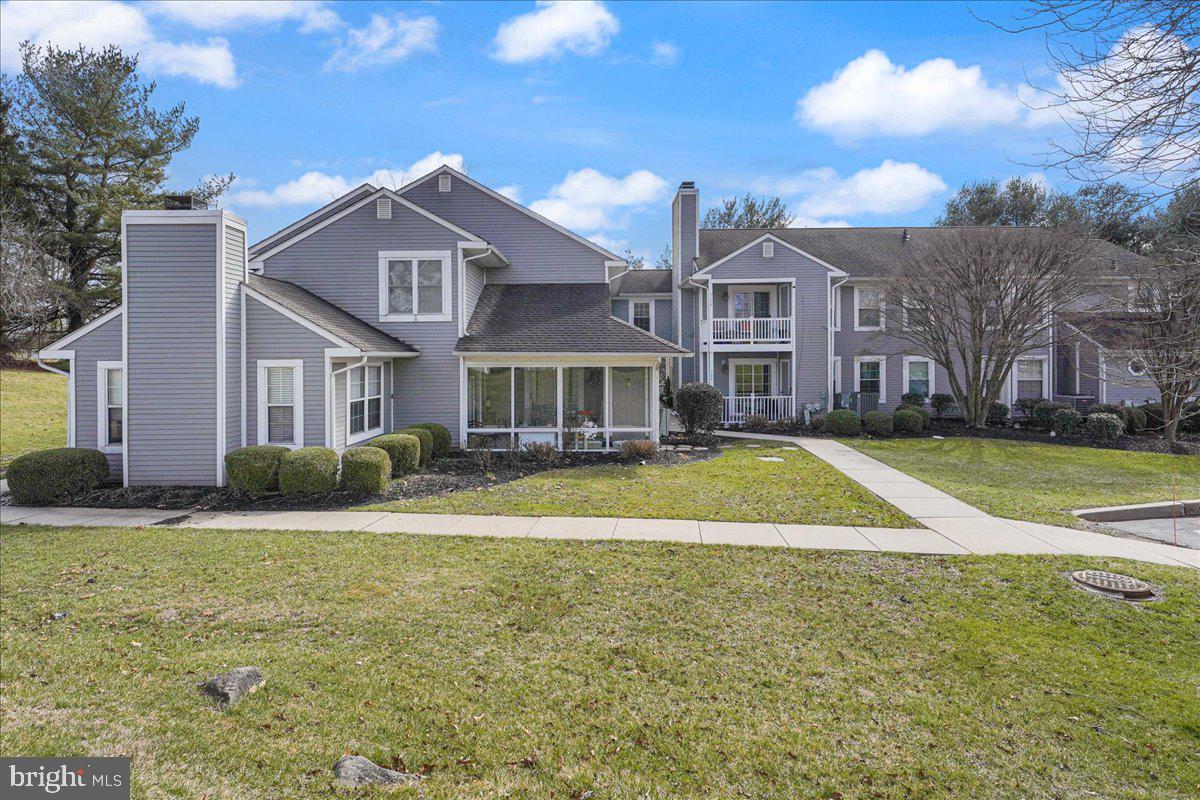 722 Bradford Terrace, West Chester, PA 19382 MLS PACT2040830 Coldwell Banker