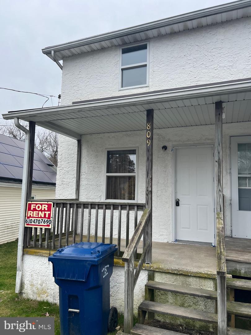 809 W Main St, Coatesville, PA 19320 MLS PACT2040914 Coldwell Banker