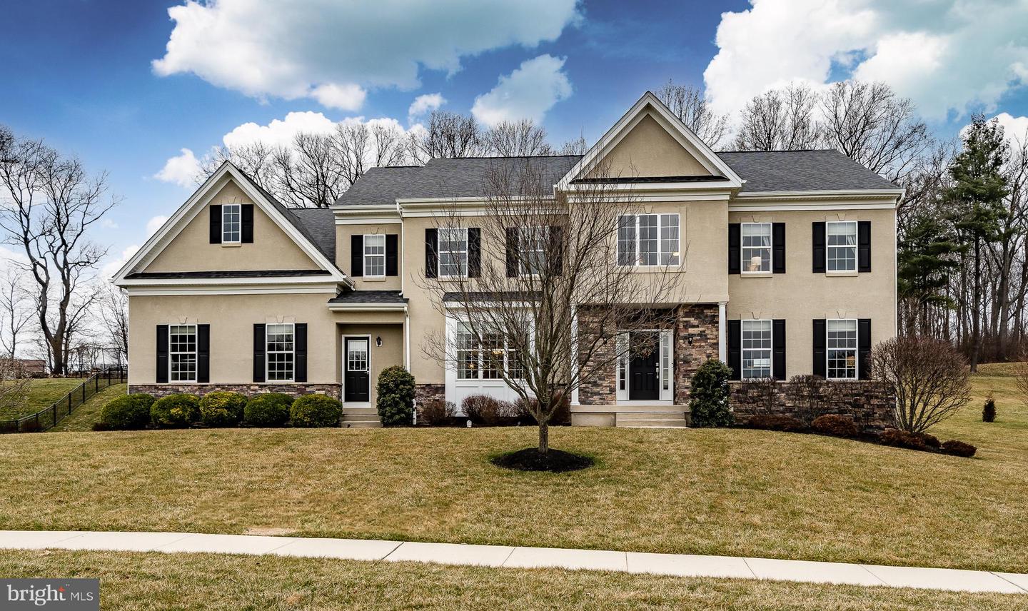 1414 Stockton Rd, Romansville, PA 19320 MLS PACT2040978 Coldwell Banker