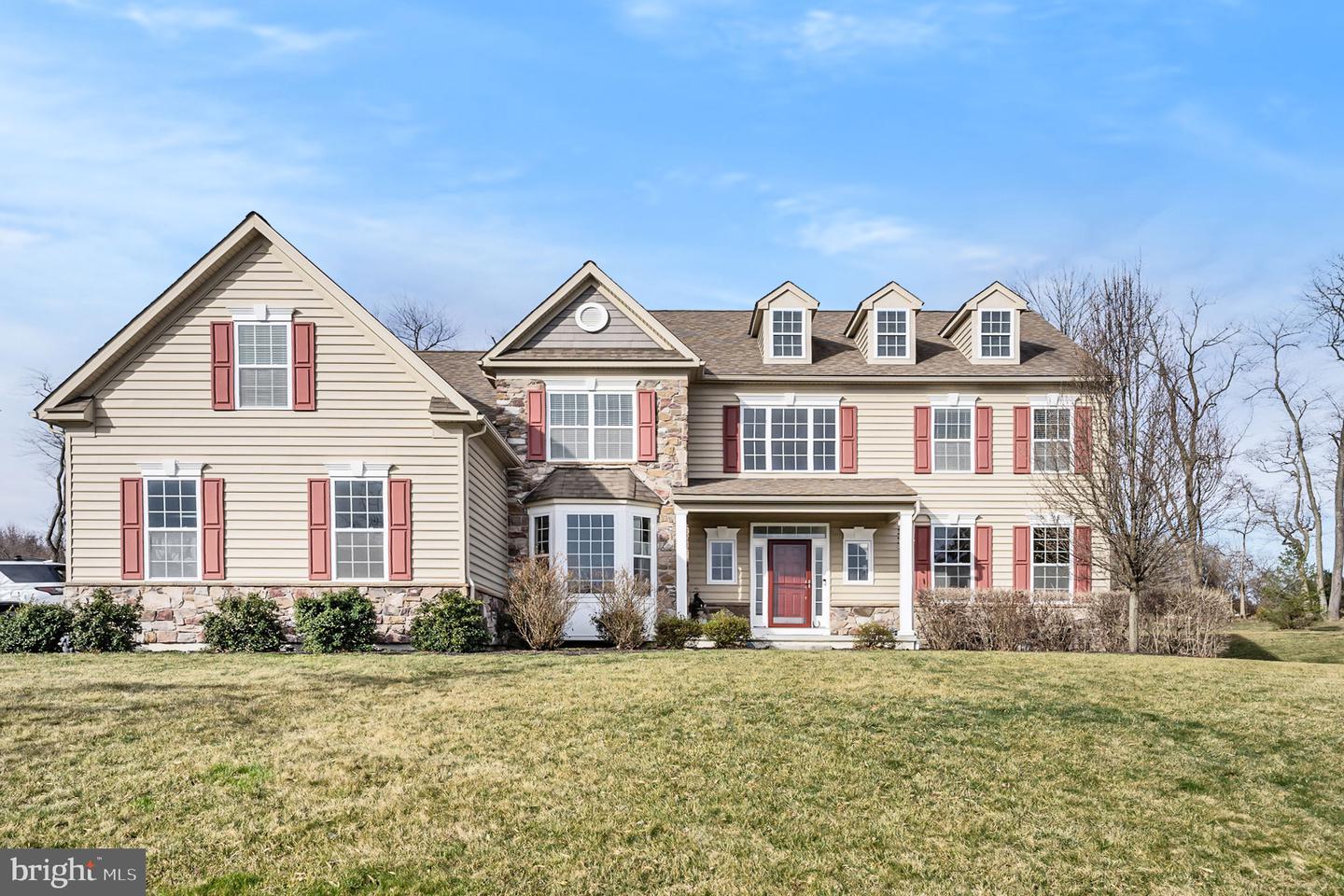 42 Colleen Circle, Downingtown, PA 19335 MLS PACT2041518 Coldwell