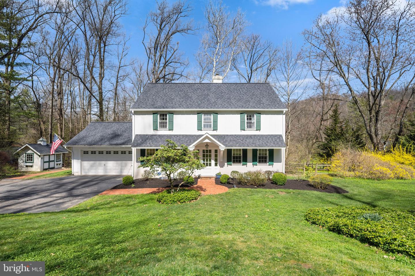 445 Upper Weadley Rd, Wayne, PA 19087 MLS PACT2041616 Coldwell Banker