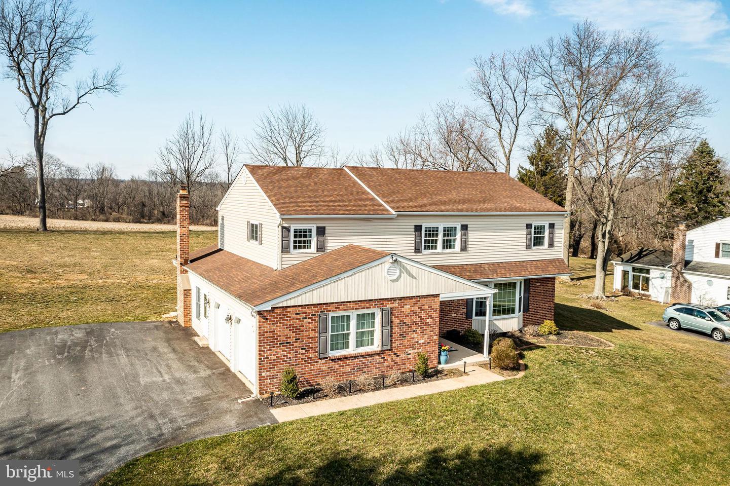 1362 Mark Dr, West Chester, PA 19380 MLS PACT2041642 Coldwell Banker