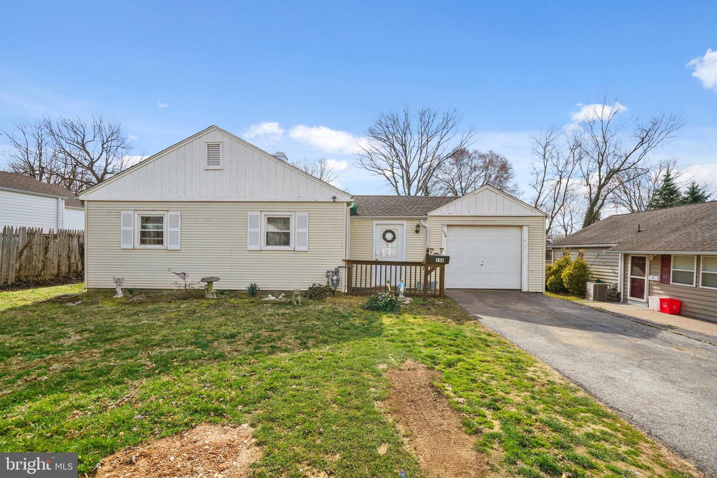 106 Gable Rd, Paoli, PA 19301 MLS PACT2041790 Coldwell Banker