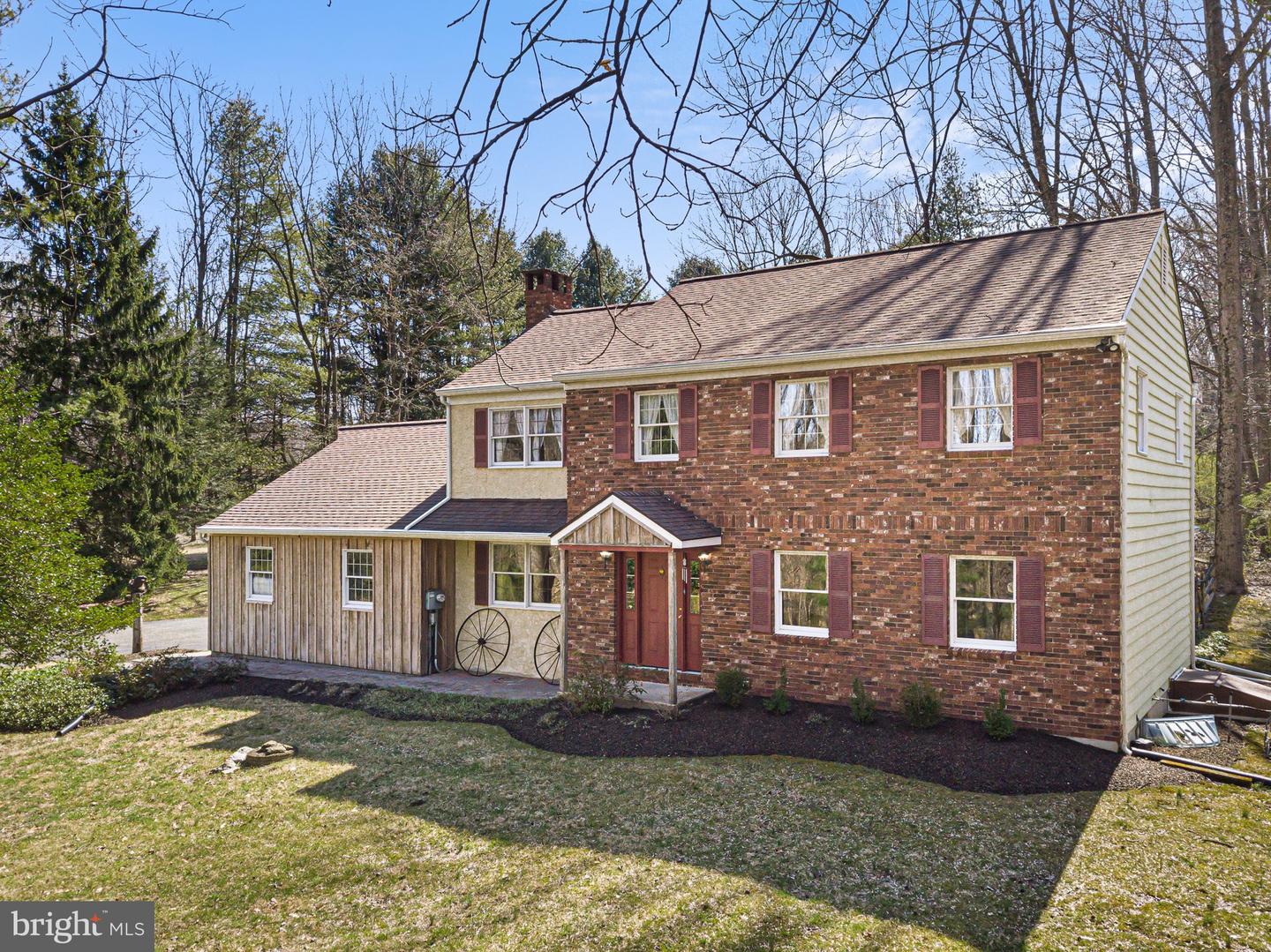 1840 Brooks Rd, West Chester, PA 19382 MLS PACT2041838 Coldwell Banker