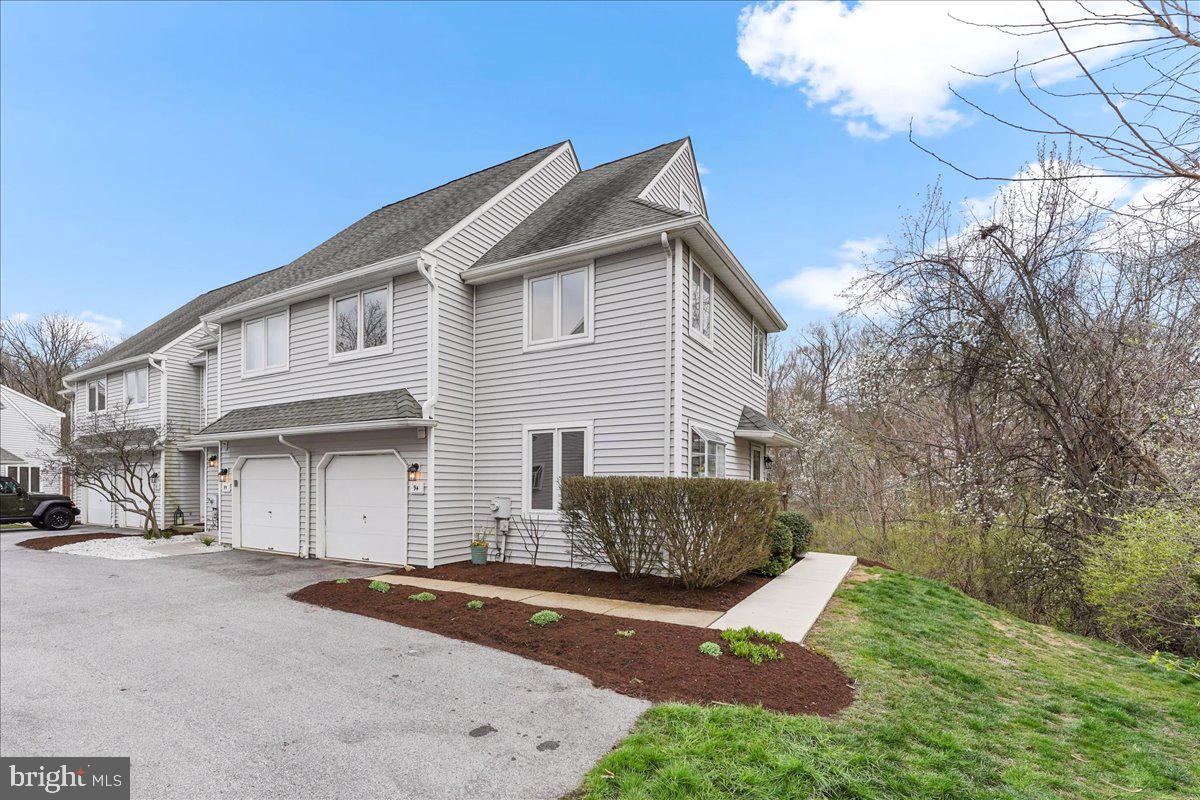 94 W Thomas Ct, Square, PA 19348 MLS PACT2041910 Coldwell