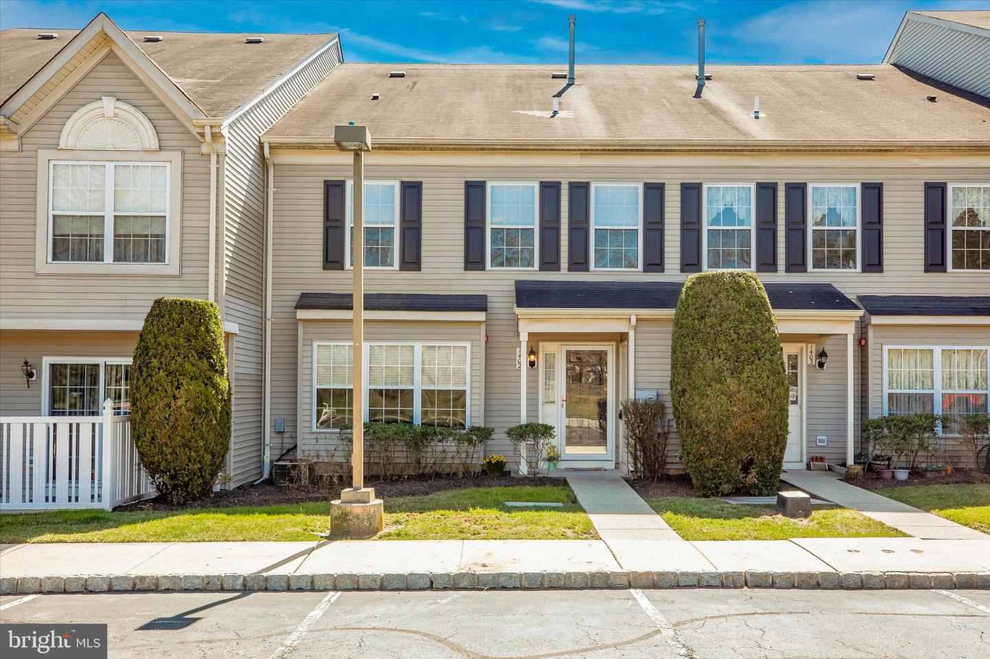 1402 Black Walnut Dr, Phoenixville, PA 19460 MLS PACT2041984