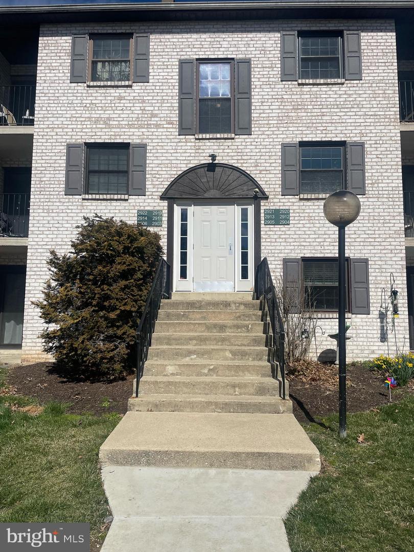 2914 Eagle Rd, West Chester, PA 19382 MLS PACT2041990 Coldwell Banker