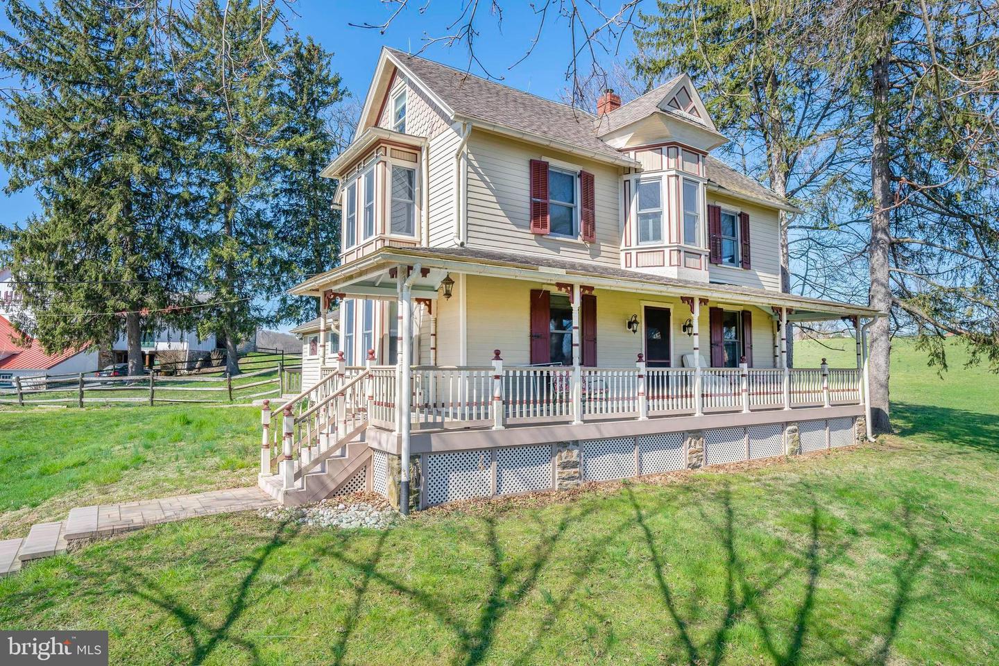 1239 Pocopson Rd, West Chester, PA 19382 MLS PACT2042078 Coldwell