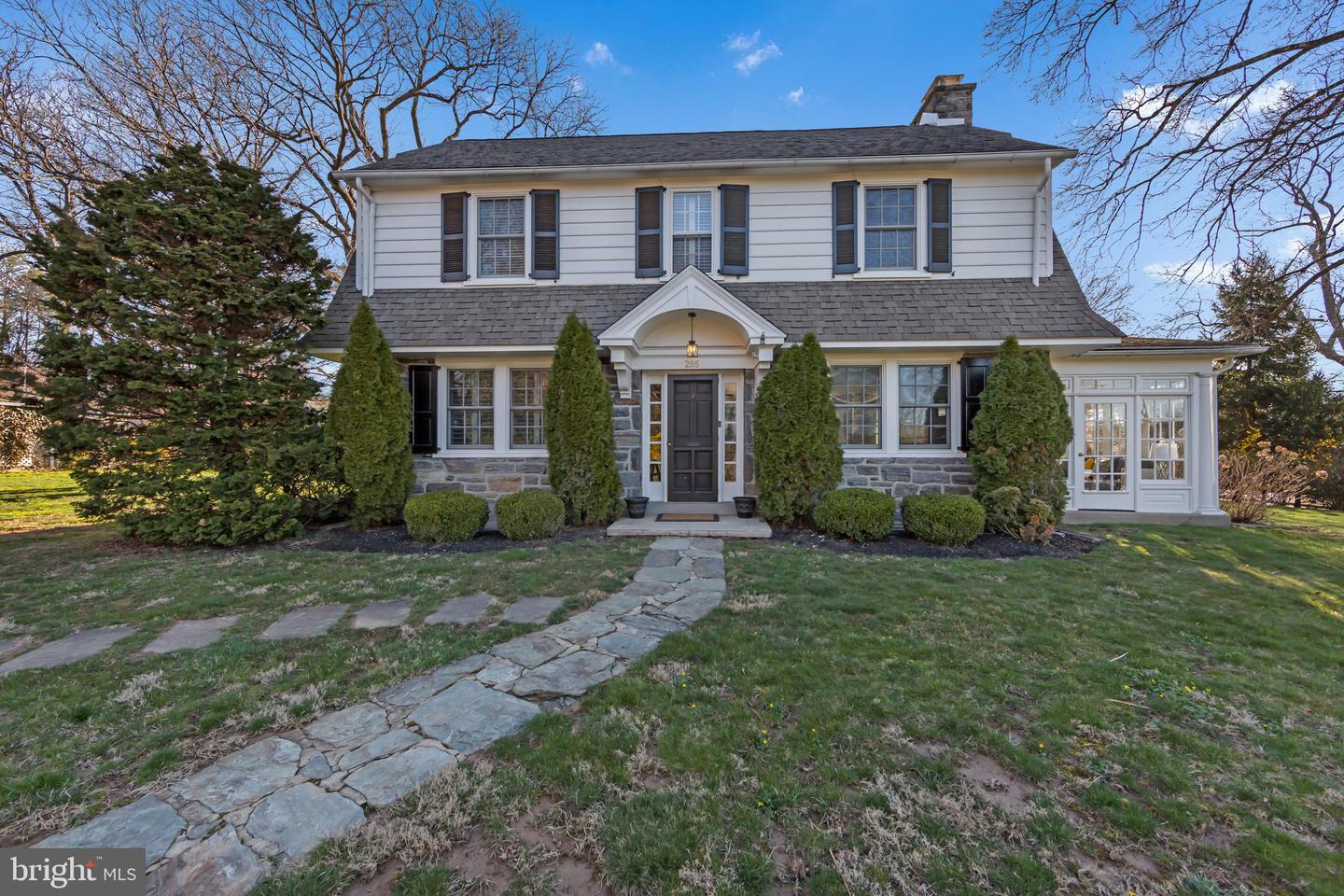 255 Price Ave, Berwyn, PA 19312 MLS PACT2042092 Coldwell Banker