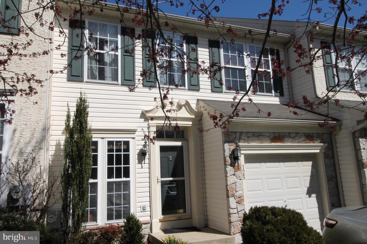 125 Maloney Terrace, Avondale, PA 19311 MLS PACT2042214 Coldwell Banker