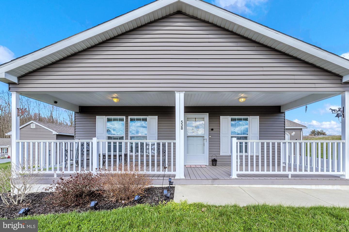 538 St Patty Dr, Nottingham, PA 19362 MLS PACT2042224 Coldwell Banker