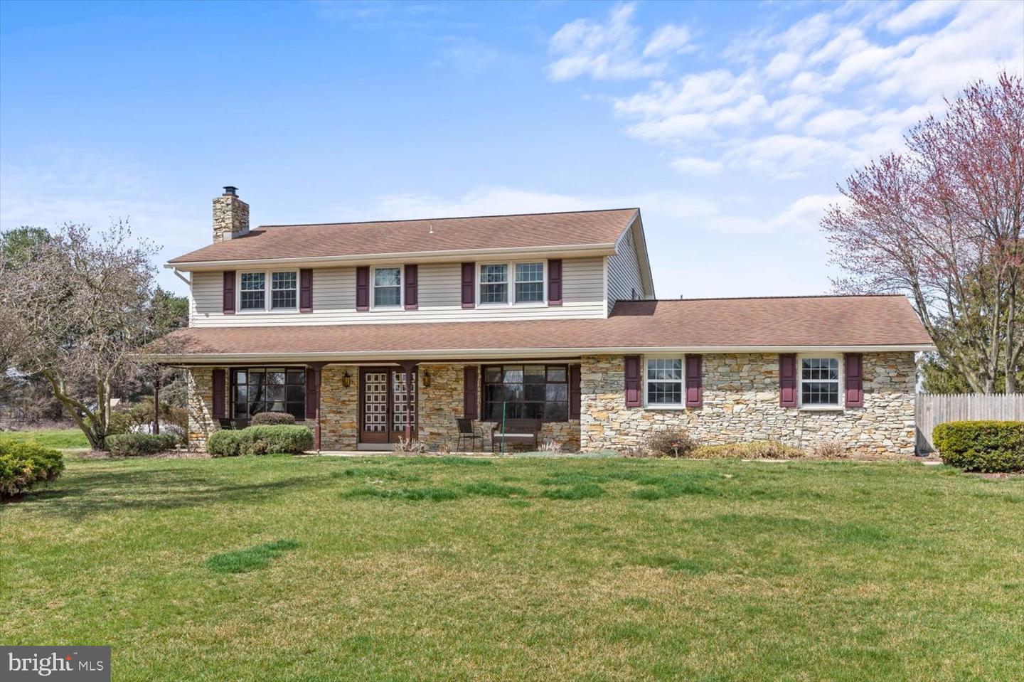 574 Walnut Dr, Parkesburg, PA 19365 MLS PACT2042502 Coldwell Banker