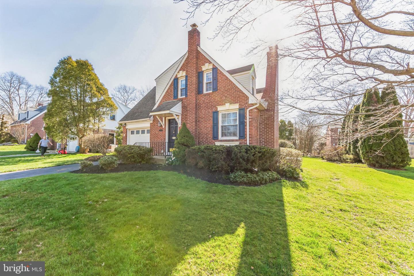 1209 Natalie Rd, Phoenixville, PA 19460 MLS PACT2042518 Coldwell Banker