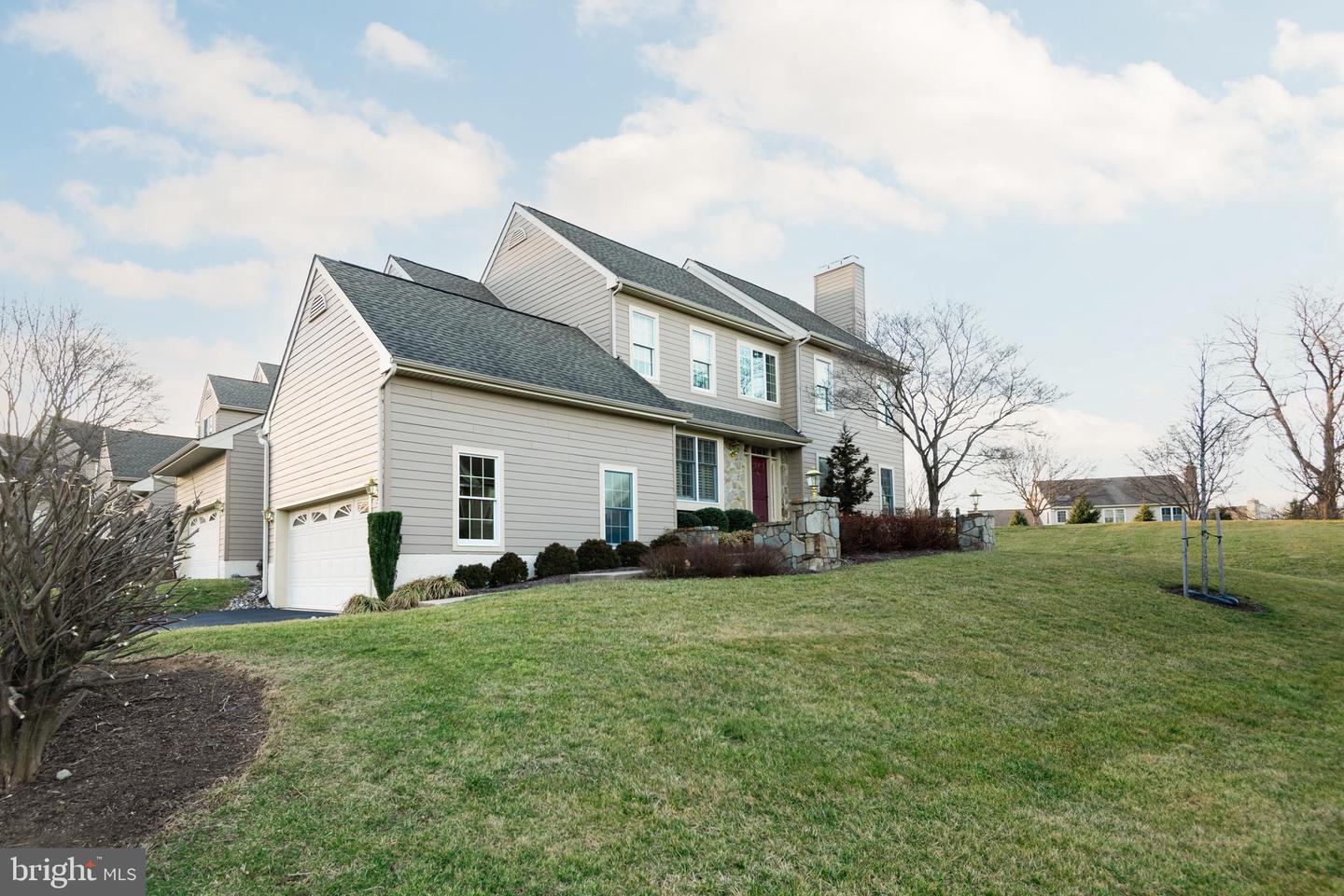 417 Homestead Dr, West Chester, PA 19382 MLS PACT2042628 Coldwell