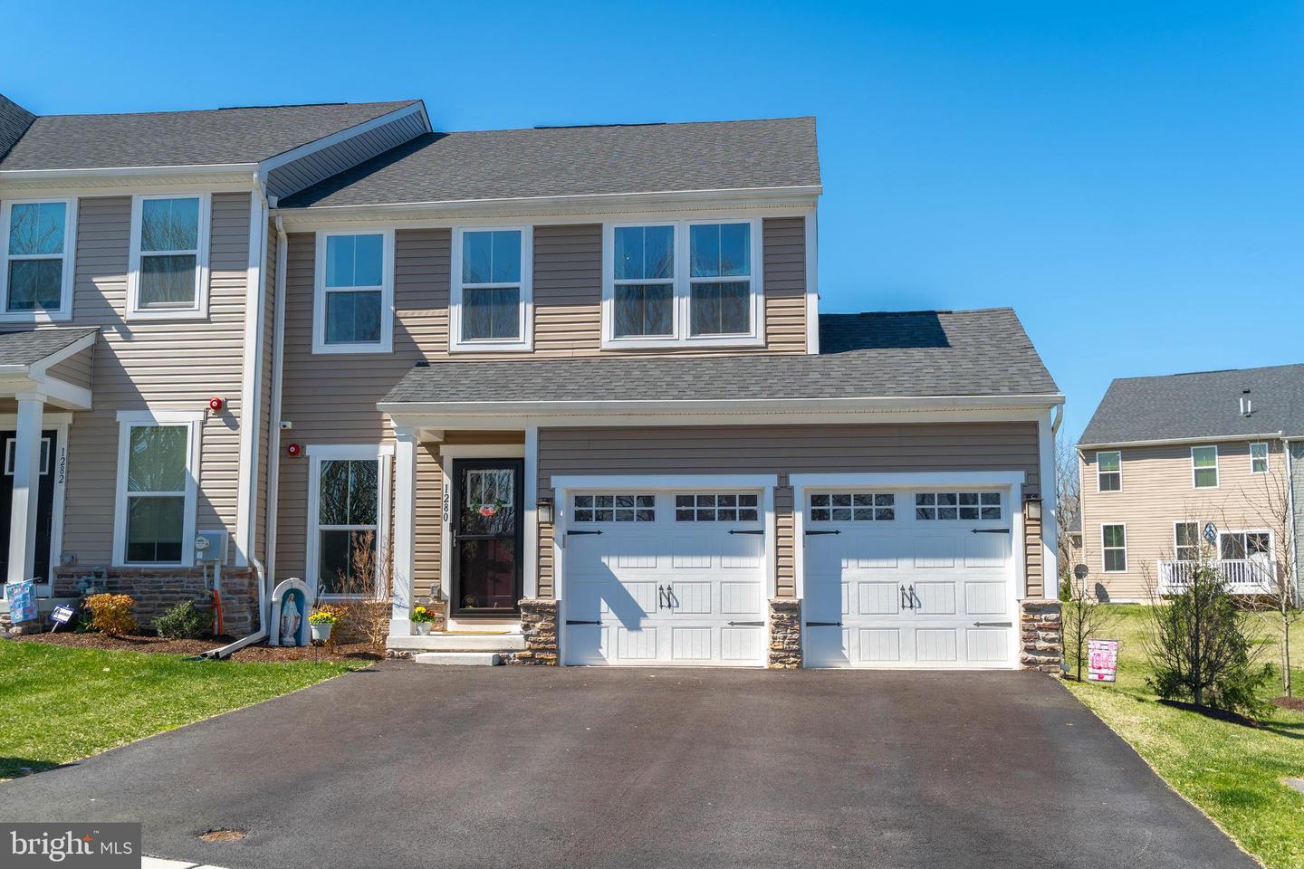 1280 Benjamin Dr, Square, PA 19348 MLS PACT2042656 Coldwell