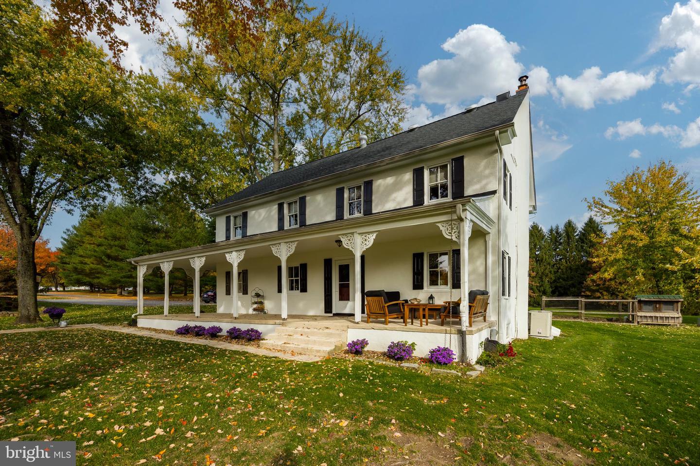 425 Rock Raymond Rd, Downingtown, PA 19335 MLS PACT2042784 Coldwell